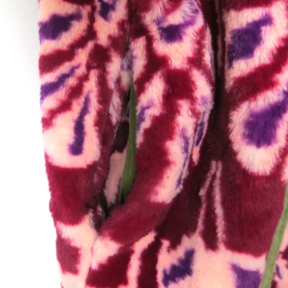 We The Free Vivid Dreams Kimono Jacket Size M - Picture 9 of 16